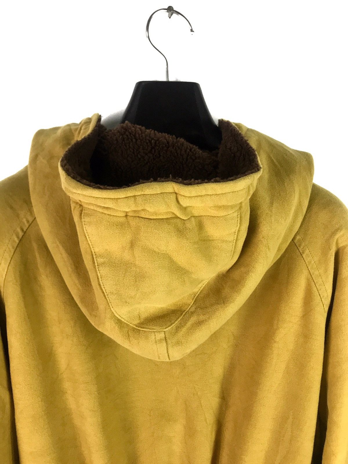 Beams Plus BEAMS HEAVY PARKA HOODIE Size US L / EU 52-54 / 3 - 9 Thumbnail