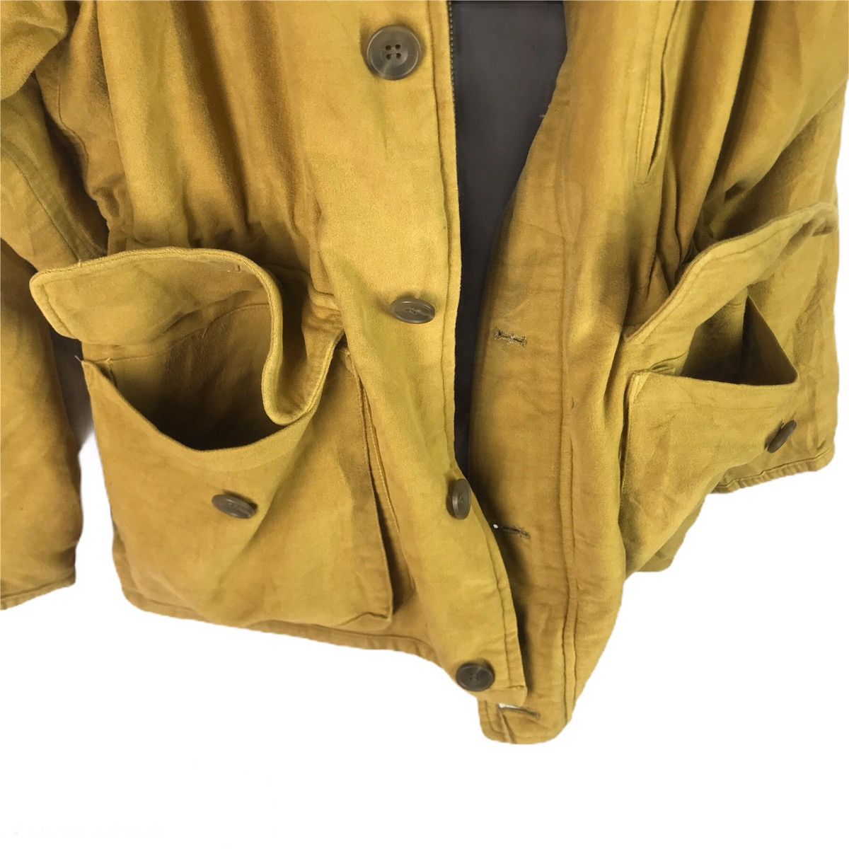 Beams Plus BEAMS HEAVY PARKA HOODIE Size US L / EU 52-54 / 3 - 11 Thumbnail