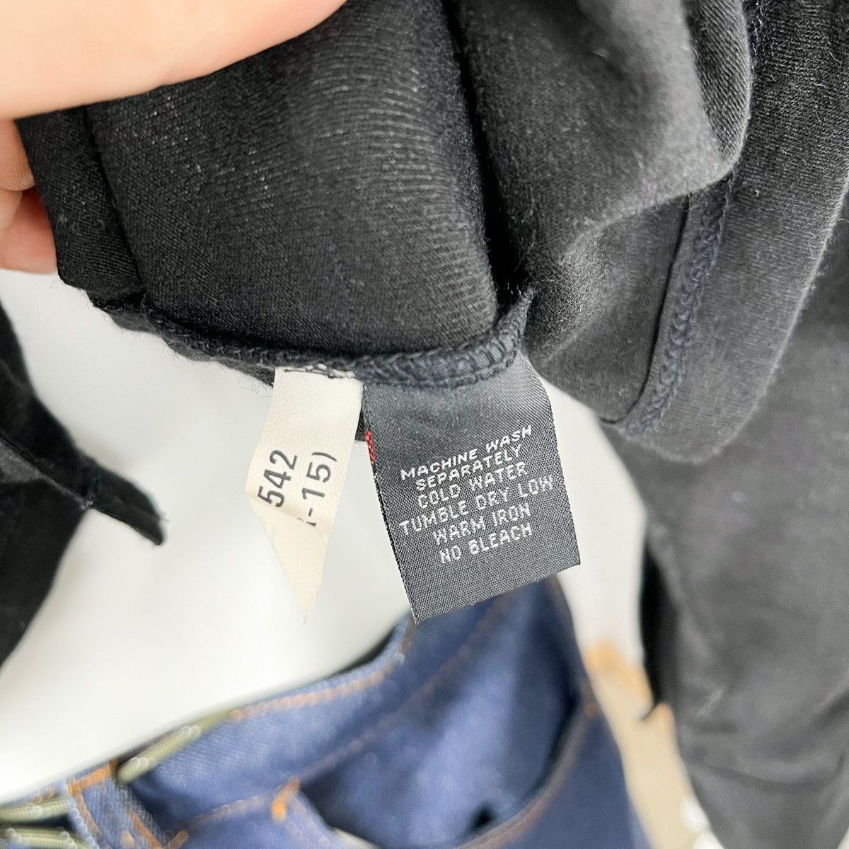 Kenneth Cole Kenneth Cole size XL Size US XL / EU 56 / 4 - 6 Thumbnail