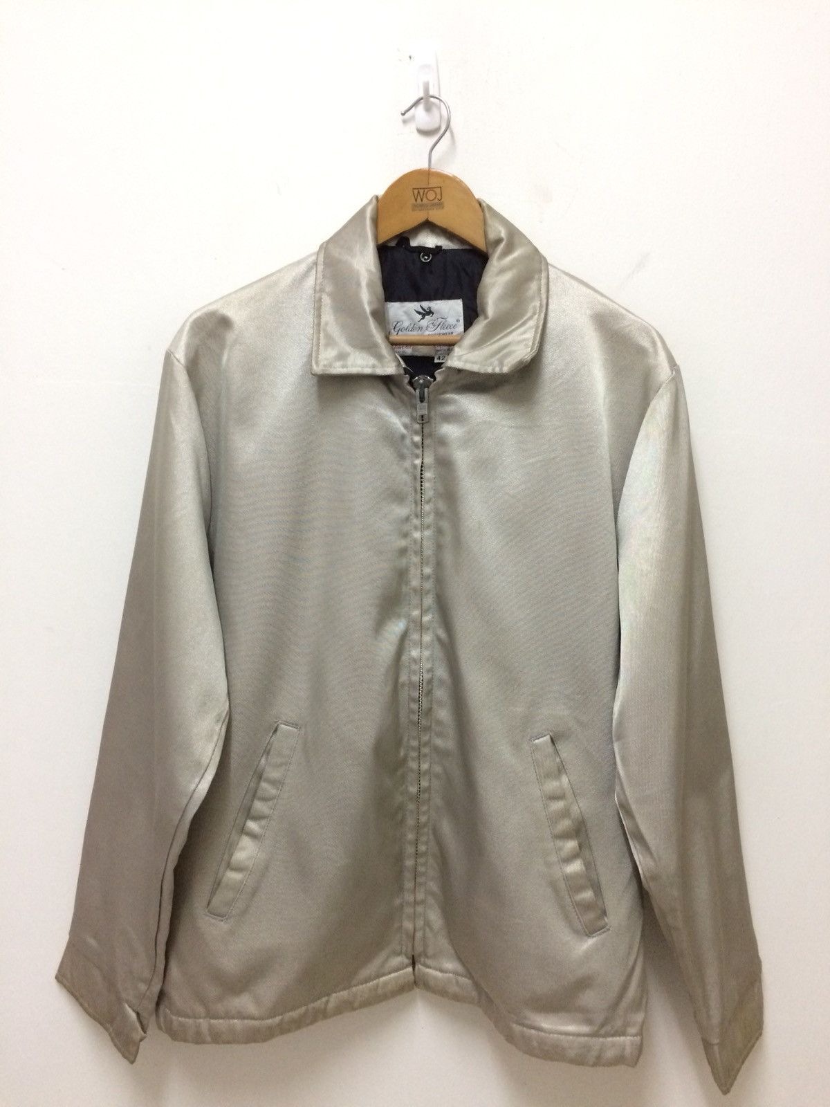 Spiewak Golden Fleece Jacket | Grailed