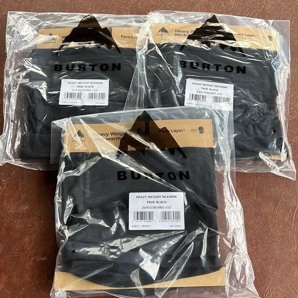 Burton Burton Malolo Thomas Campbell series | Grailed