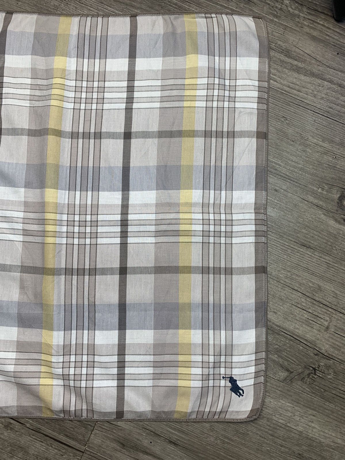 Beverly Hills Polo Club BEVERLY HILLS POLO CLUB HANDKERCHIEF POCKETSQUARES Size ONE SIZE - 4 Thumbnail