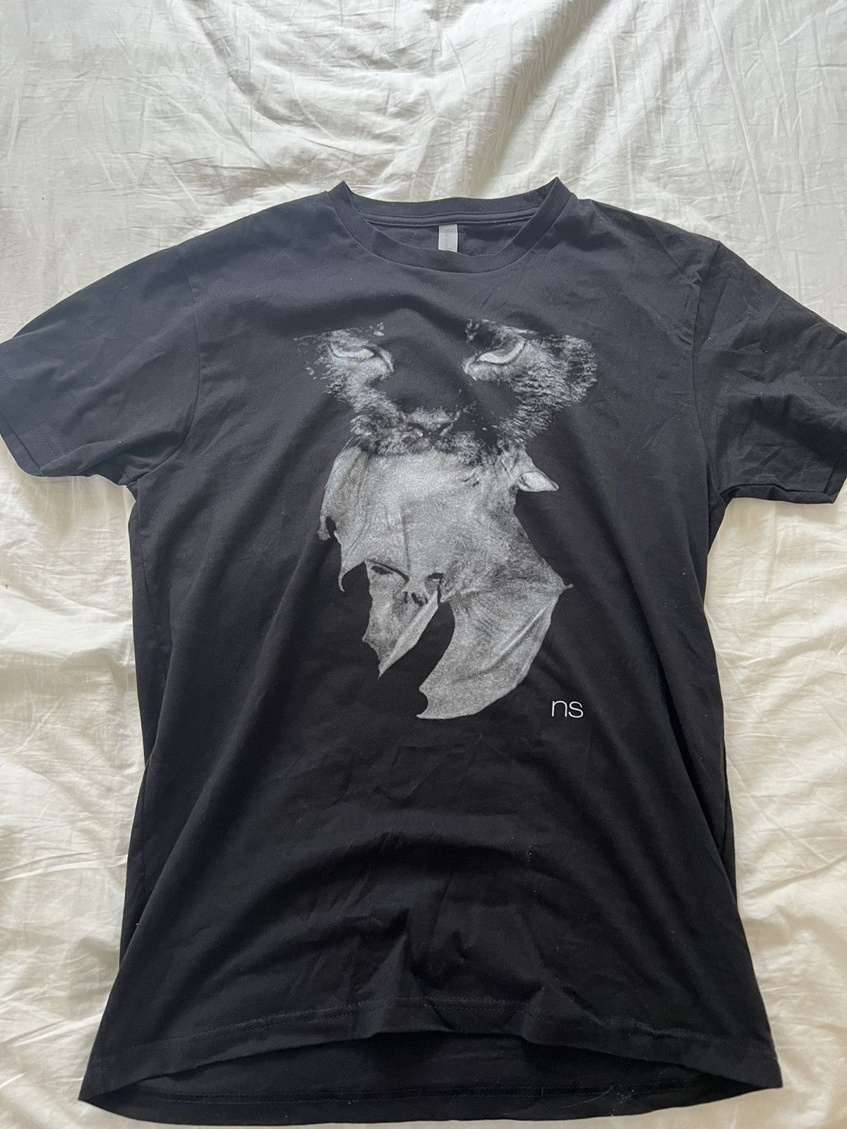 Actual Hate Destroy lonely vip shirt Size US M / EU 48-50 / 2 - 1 Thumbnail