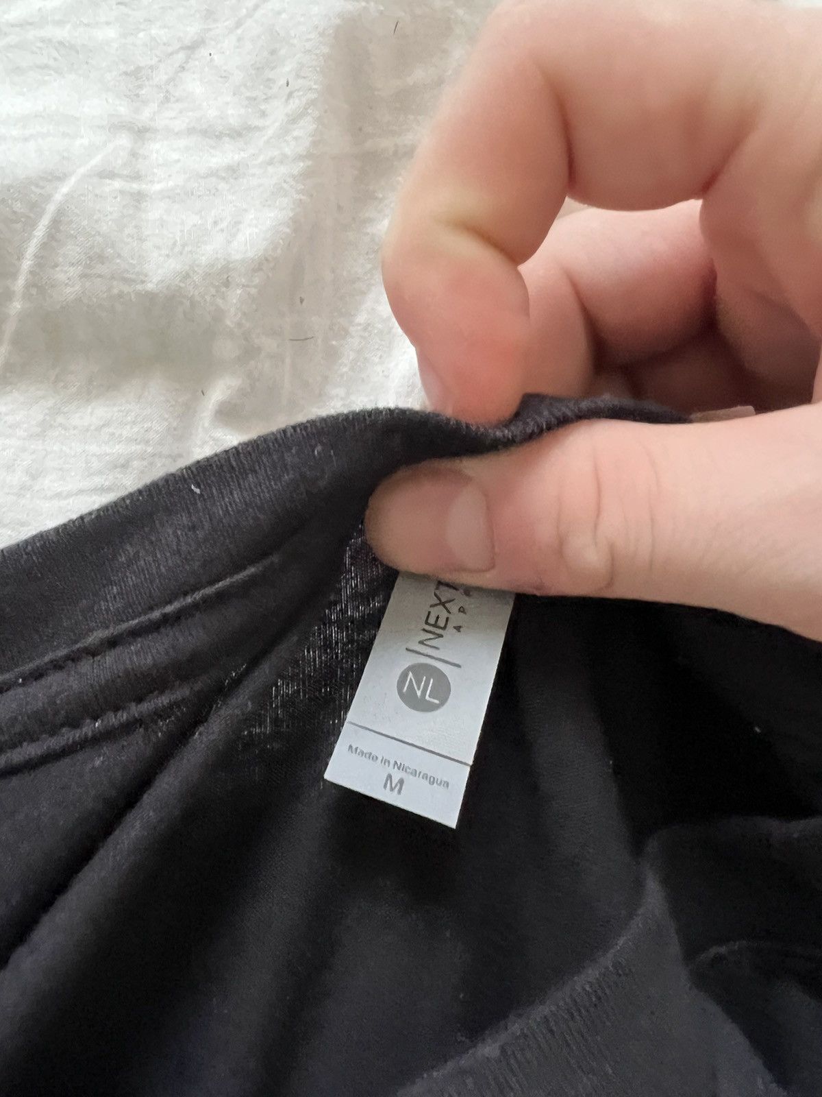 Actual Hate Destroy lonely vip shirt Size US M / EU 48-50 / 2 - 3 Thumbnail
