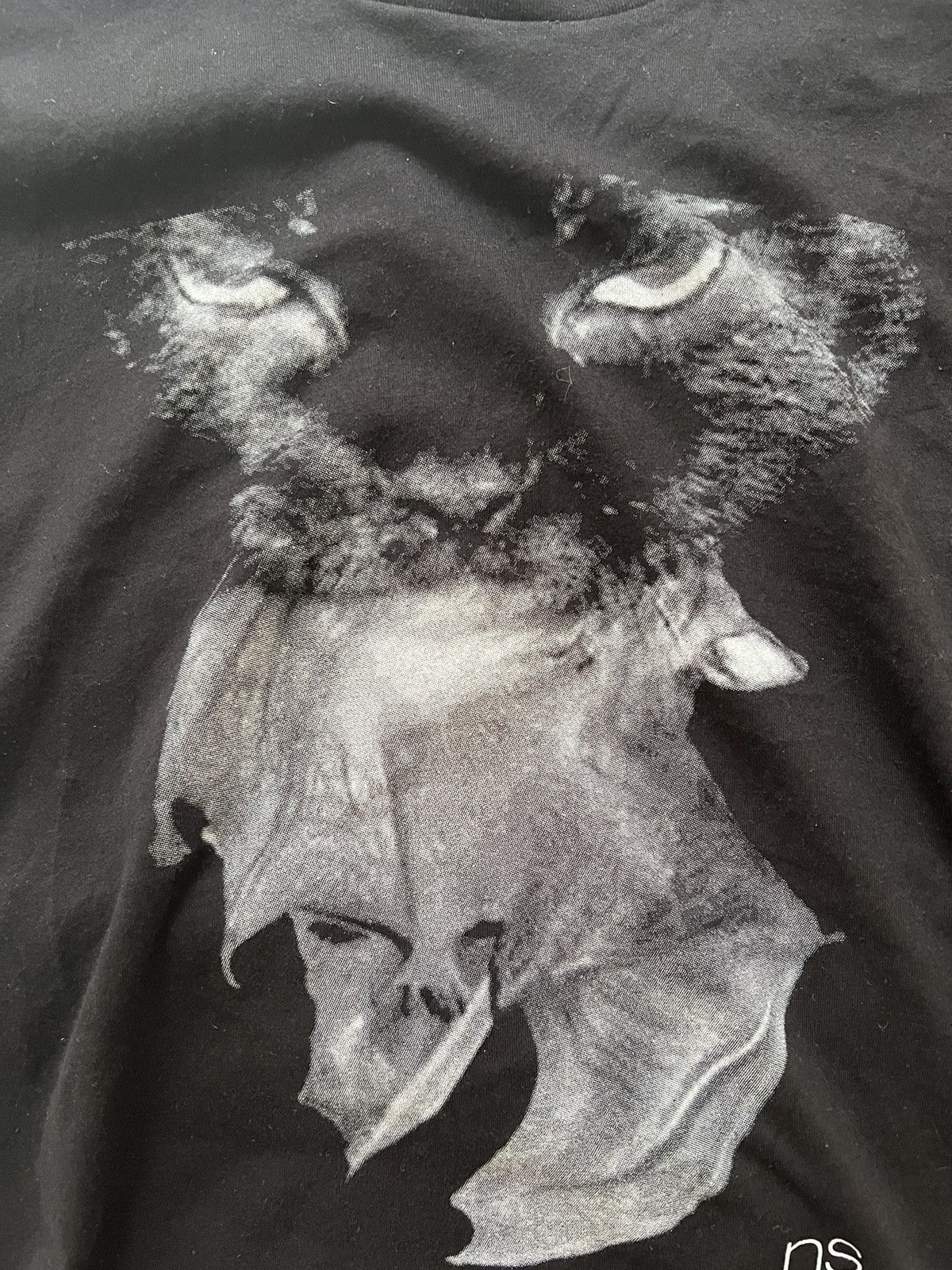 Actual Hate Destroy lonely vip shirt Size US M / EU 48-50 / 2 - 2 Thumbnail