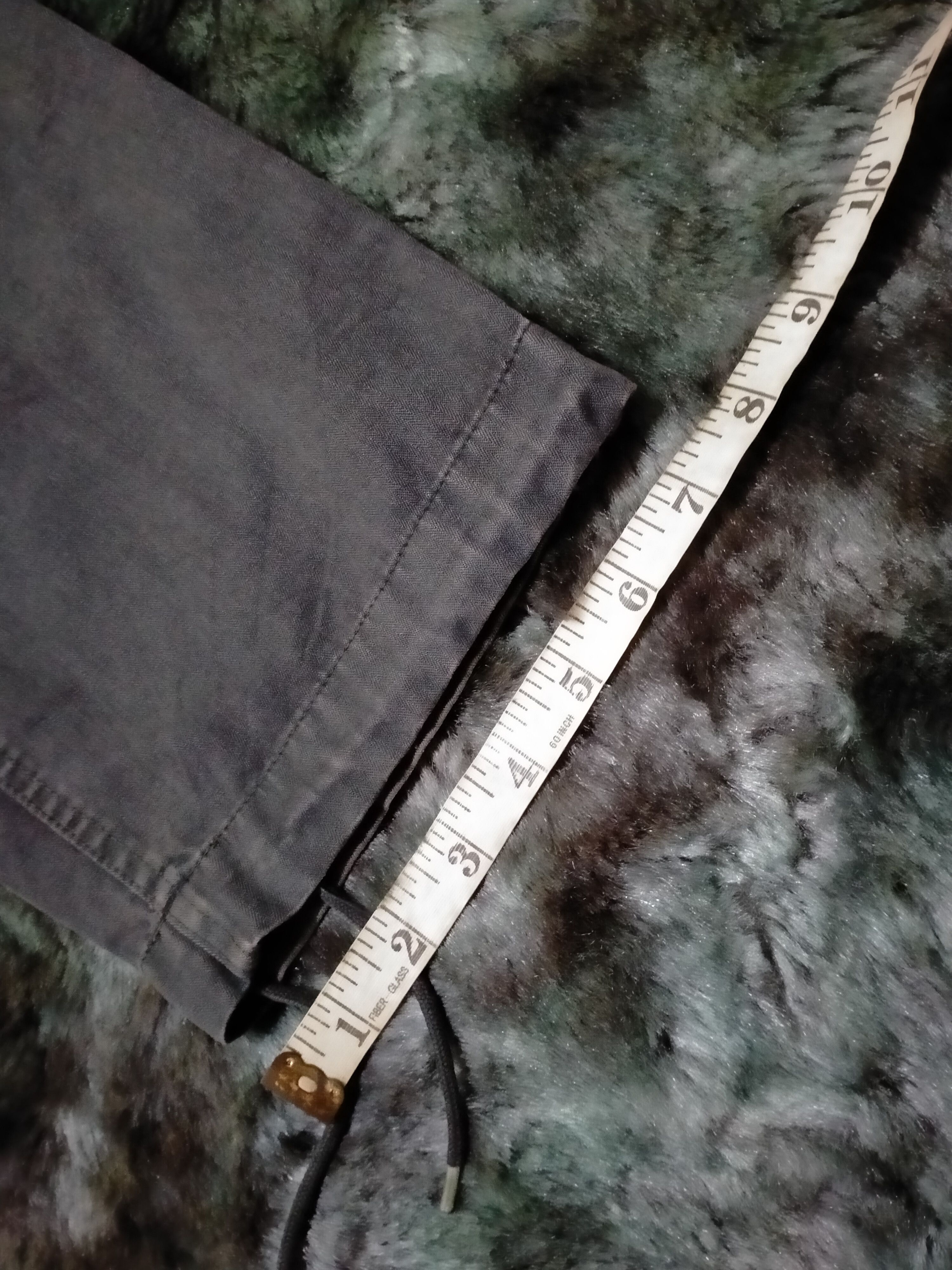 Beauty Beast × Japanese Brand Vintage Distressed Paul boye 90s Cargo pant Size US 31 - 16 Thumbnail