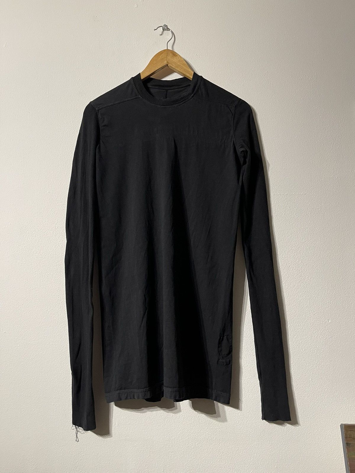 Rick Owens Rick Owens Drkshdw Longsleeve | Grailed