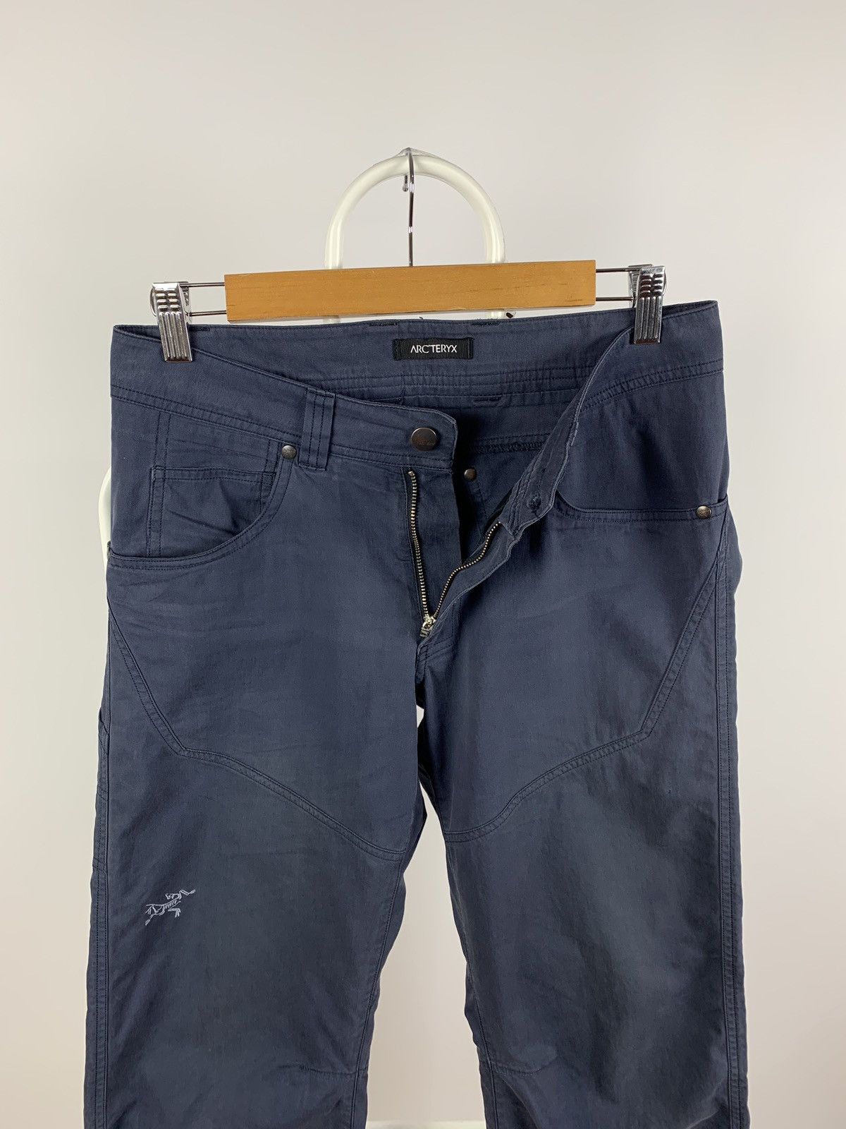 Arc'teryx × Streetwear × Vintage Vintage Arcteryx Single