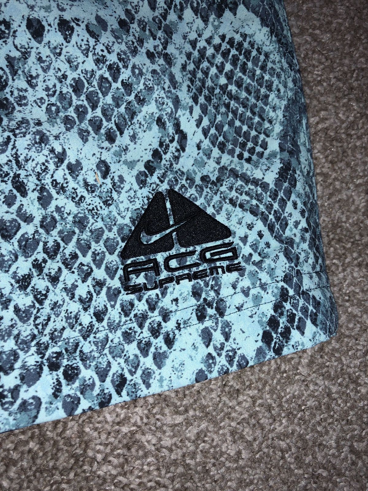 Nike ACG × Supreme Supreme Nike ACG Size US 30 / EU 46 - 3 Thumbnail