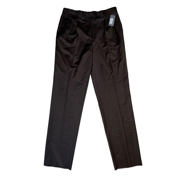 Santorelli luxury sales serge pants