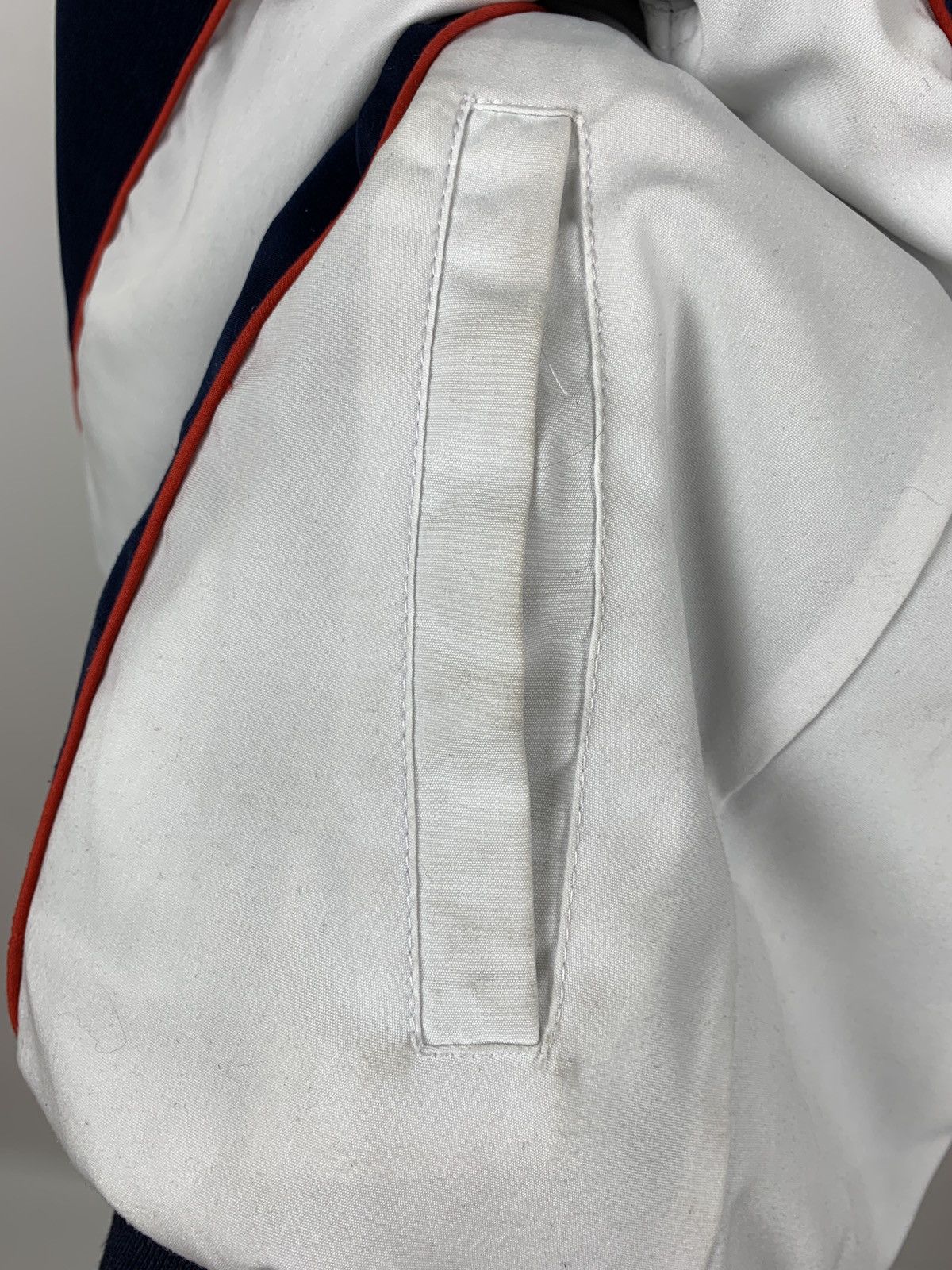 NASCAR Vintage Chevrolet Racing NASCAR Jacket Size US XL / EU 56 / 4 - 20 Thumbnail