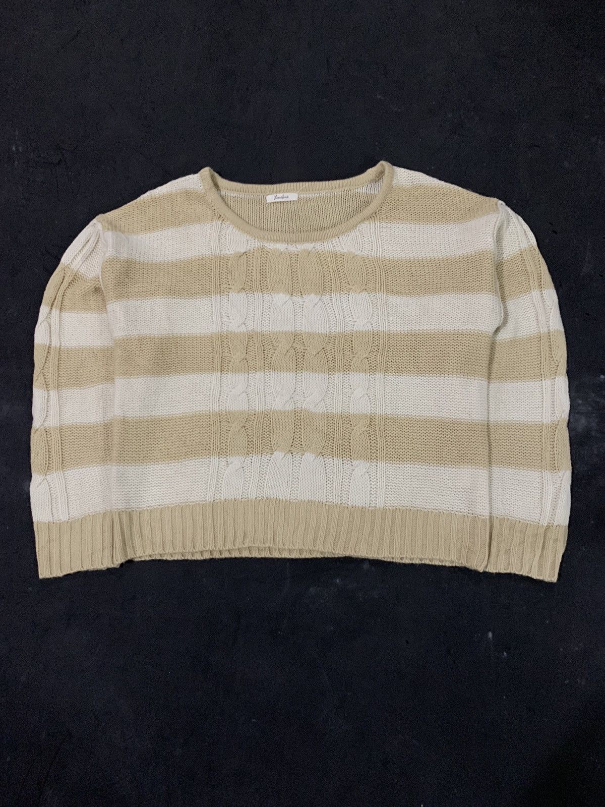 💸BINDINGOFFER💸Archive love & heart knitwear