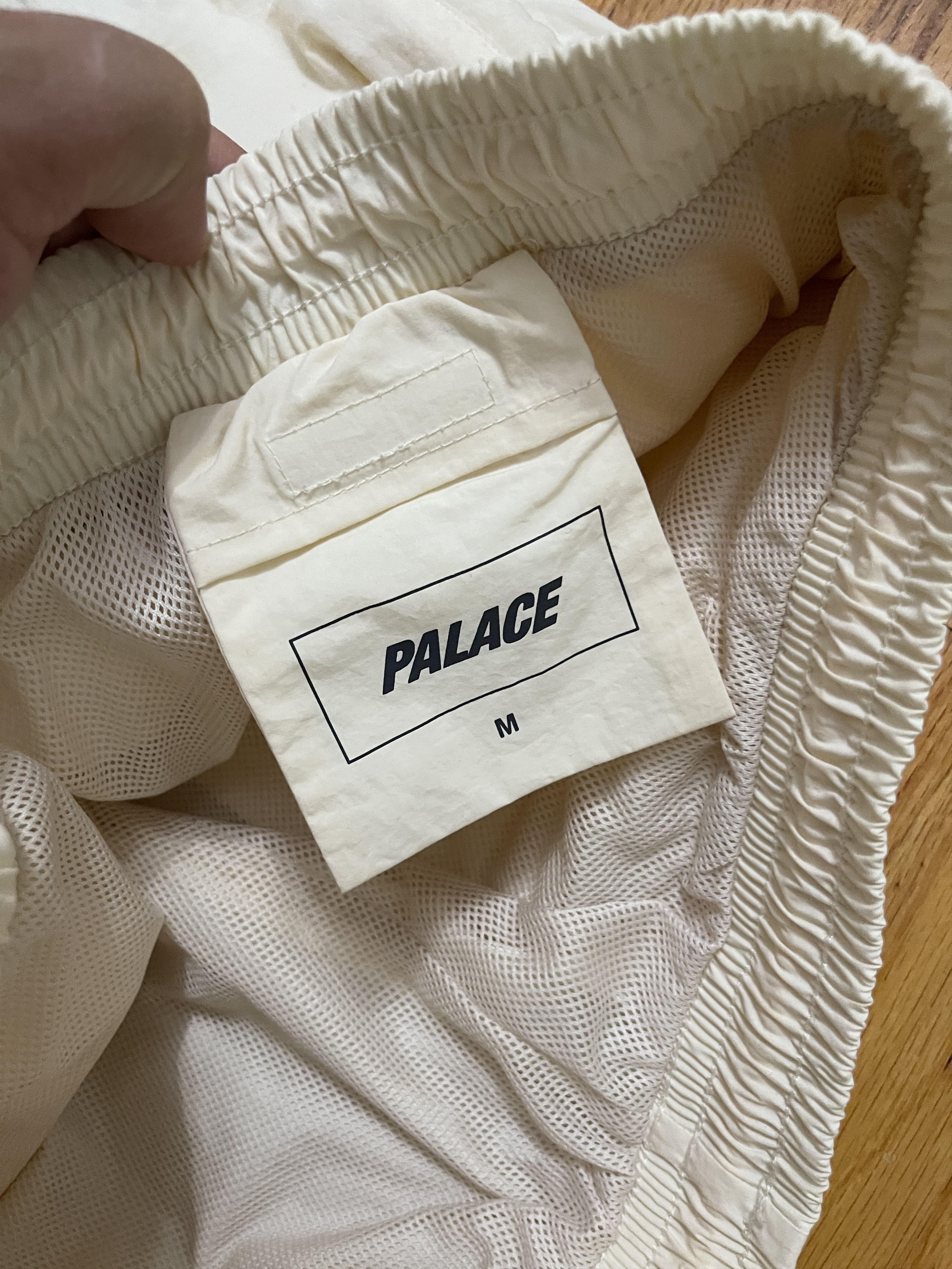 Palace RARE PALACE Shell Bottoms Size US 32 / EU 48 - 2 Thumbnail