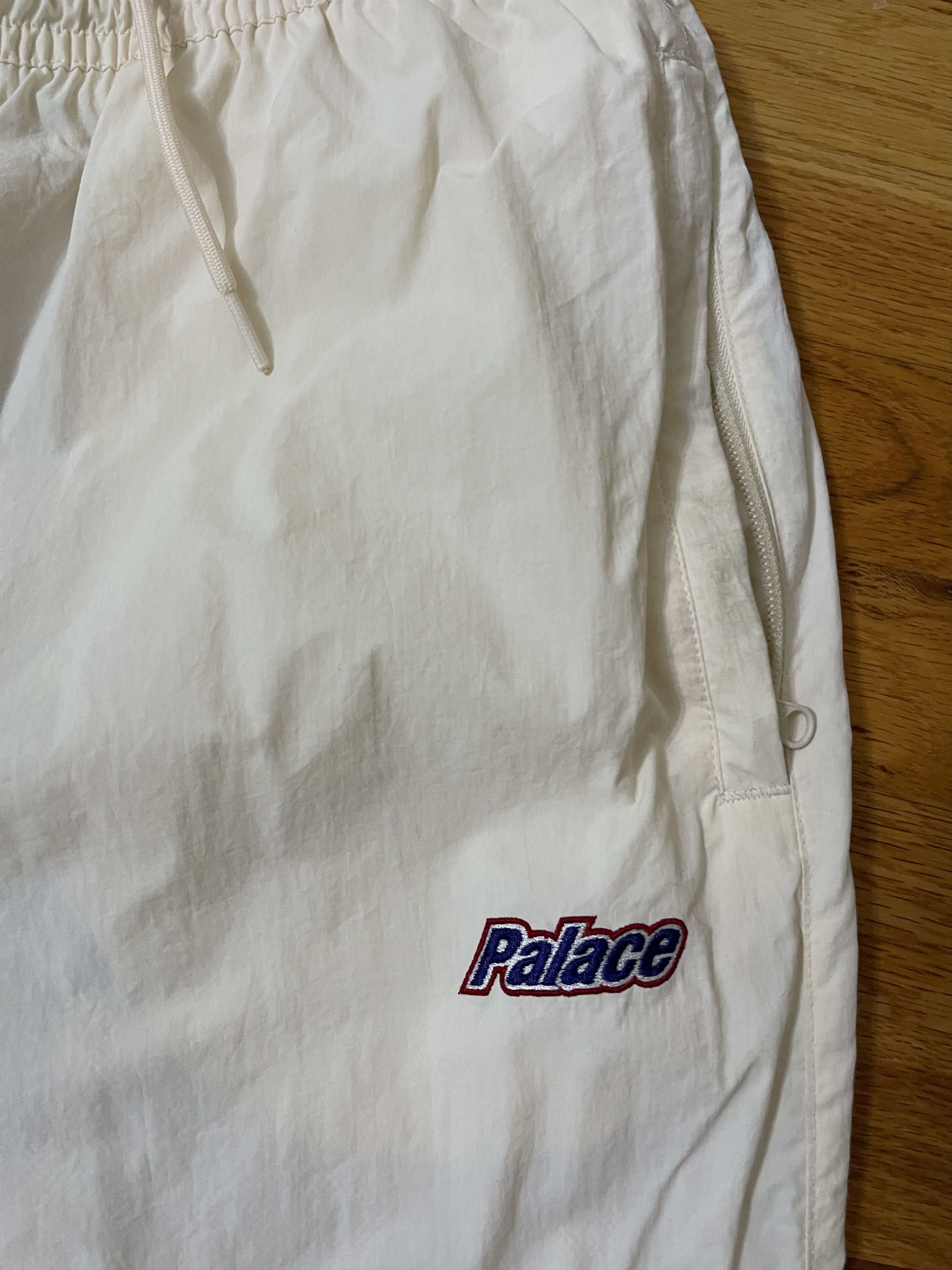 Palace RARE PALACE Shell Bottoms Size US 32 / EU 48 - 5 Thumbnail