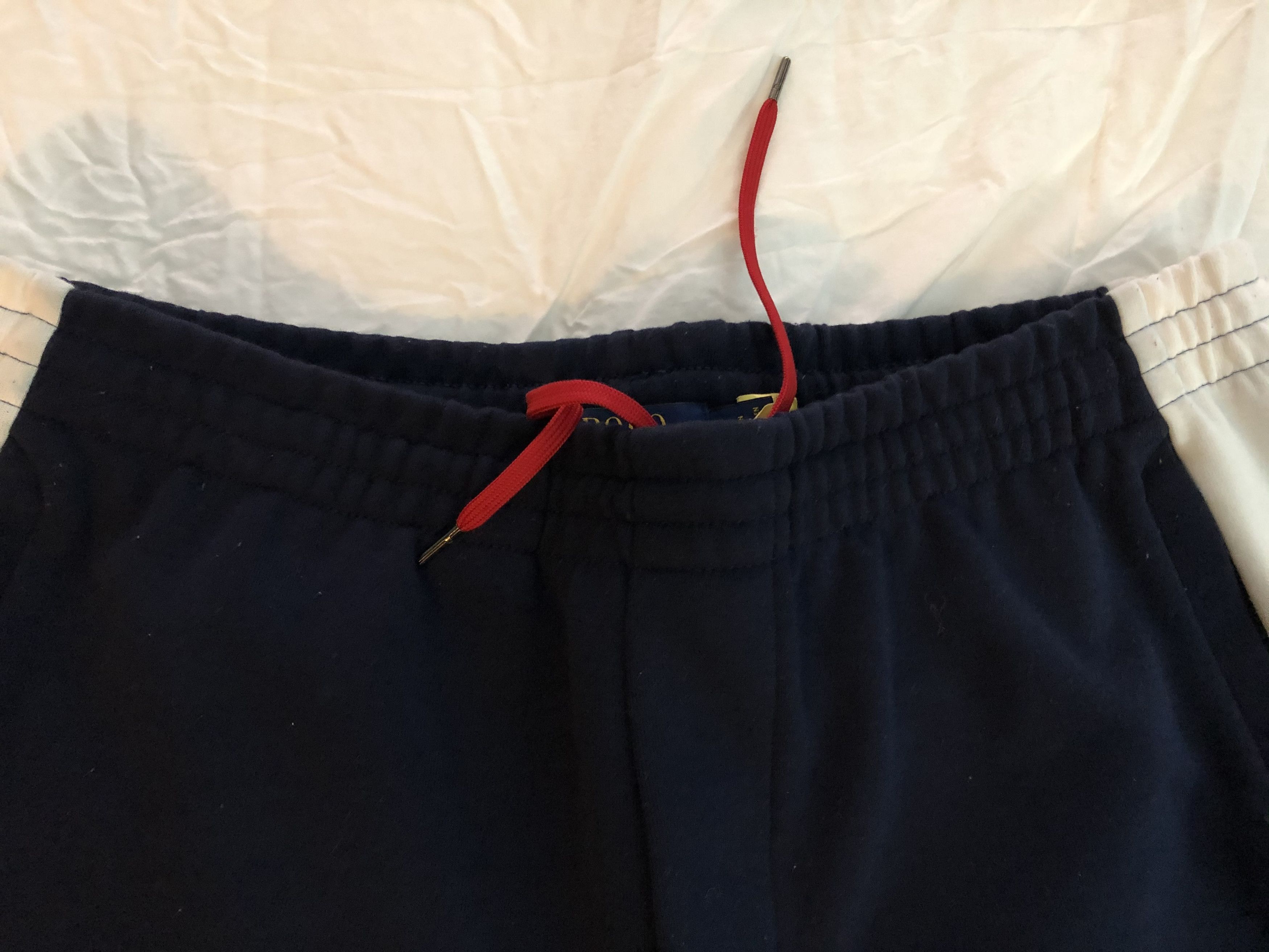 Polo Ralph Lauren Polo Ralph Lauren CP93 Jogger Pants Size US 38 / EU 54 - 6 Thumbnail
