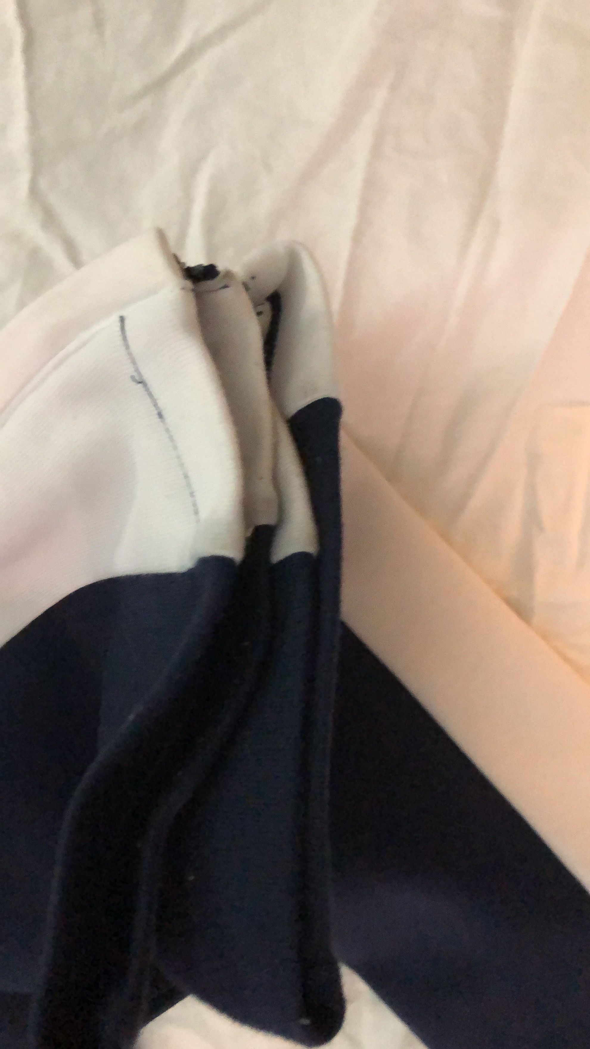 Polo Ralph Lauren Polo Ralph Lauren CP93 Jogger Pants Size US 38 / EU 54 - 4 Thumbnail