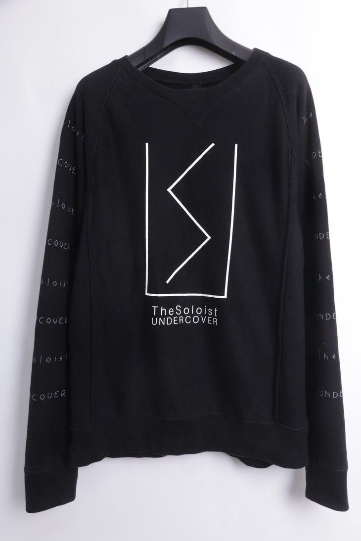 Undercover X Takahiromiyashita The Soloist | Grailed