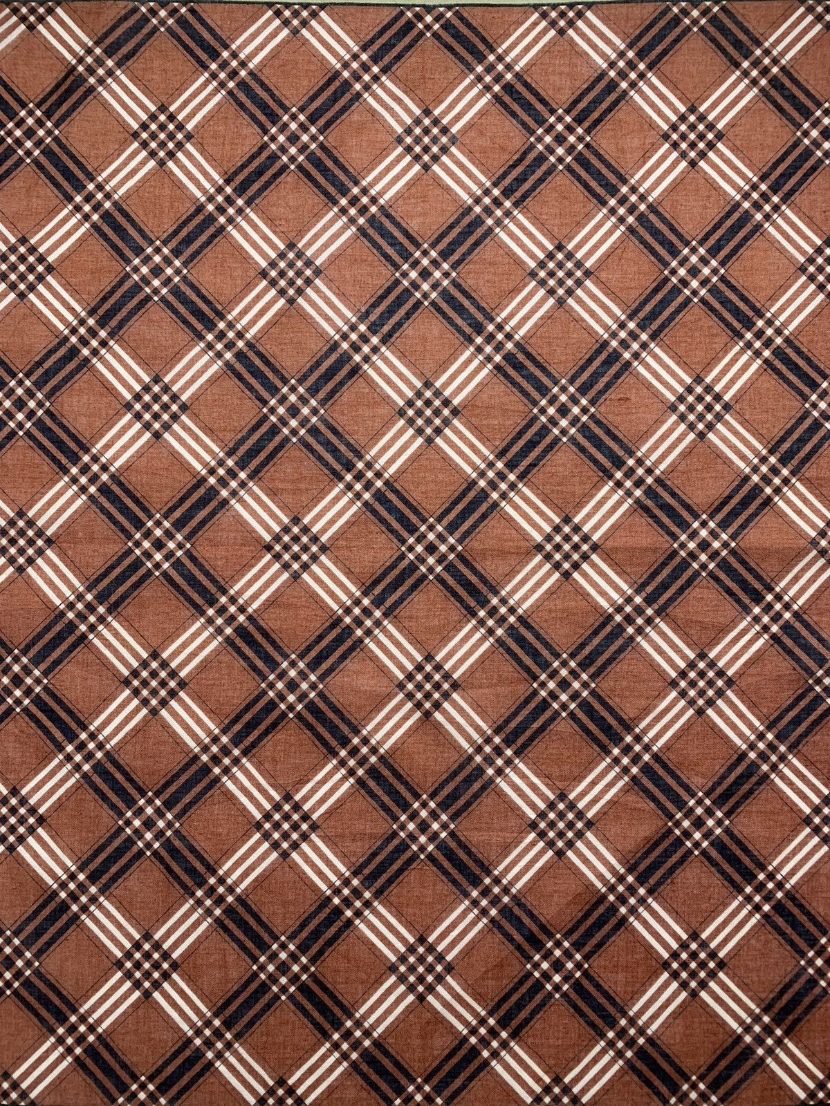Designer × Mr. Junko Mr. Junko Handkerchief Neckerchief Pocketsquares Size ONE SIZE - 4 Thumbnail