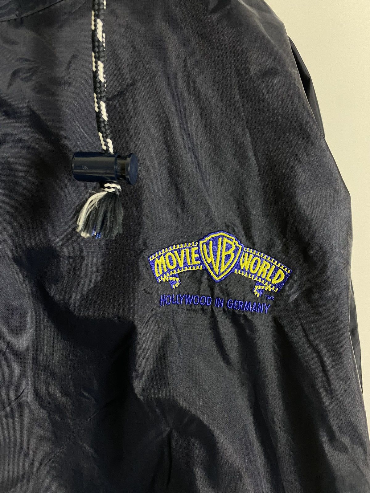 Vintage 2001 Vintage Warner Bros Twitty Reversible Jacket Size US L / EU 52-54 / 3 - 3 Thumbnail