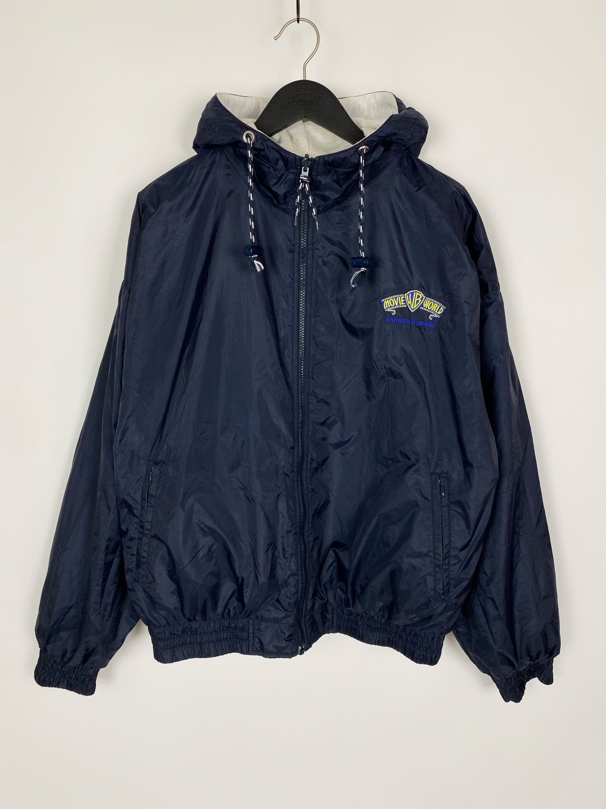 Vintage 2001 Vintage Warner Bros Twitty Reversible Jacket Size US L / EU 52-54 / 3 - 1 Thumbnail