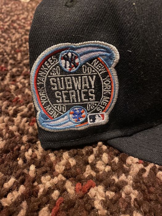 New Era Yankee fitted hat 7 1/2 | Grailed