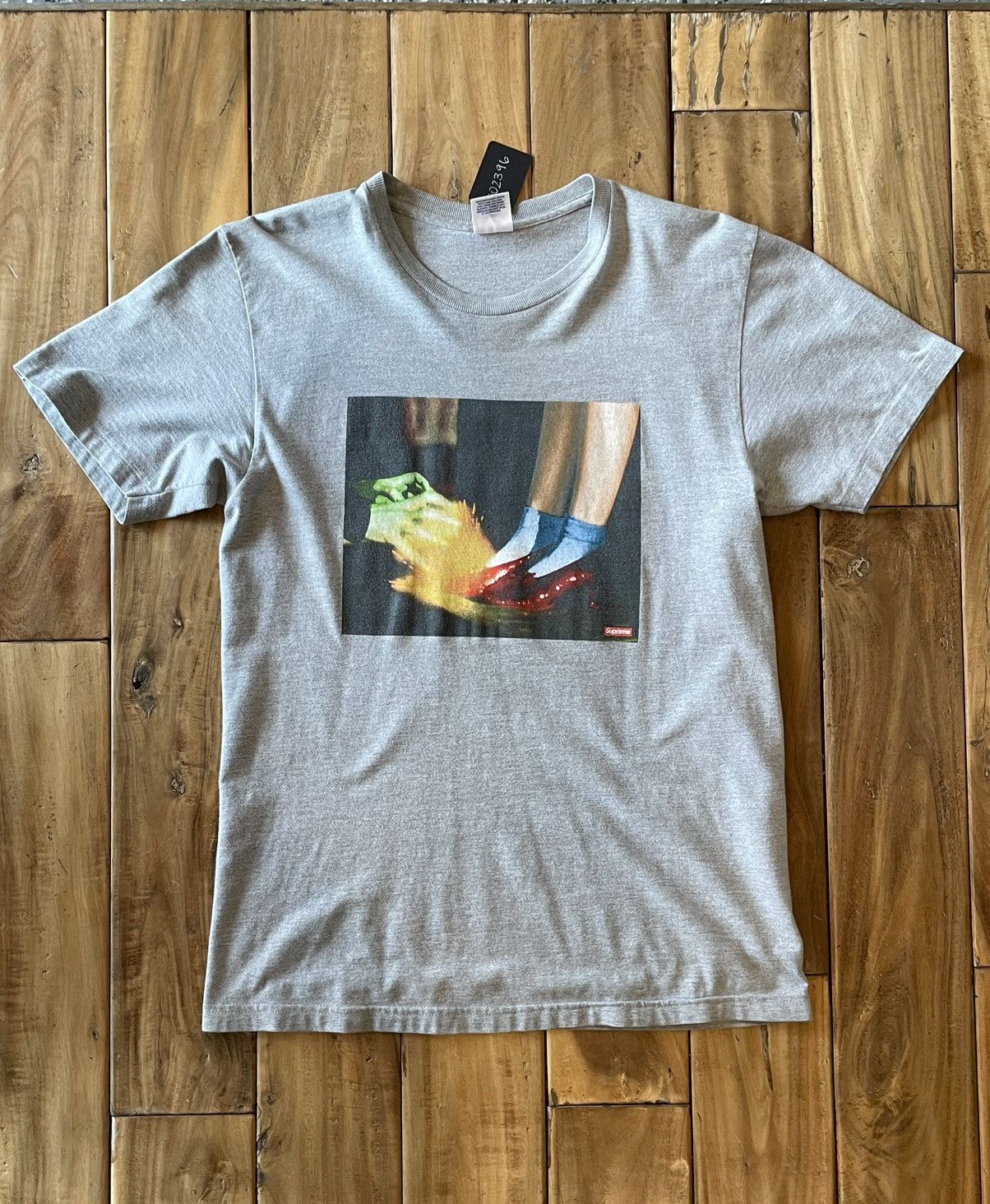 Supreme Dorothy Tee | Grailed