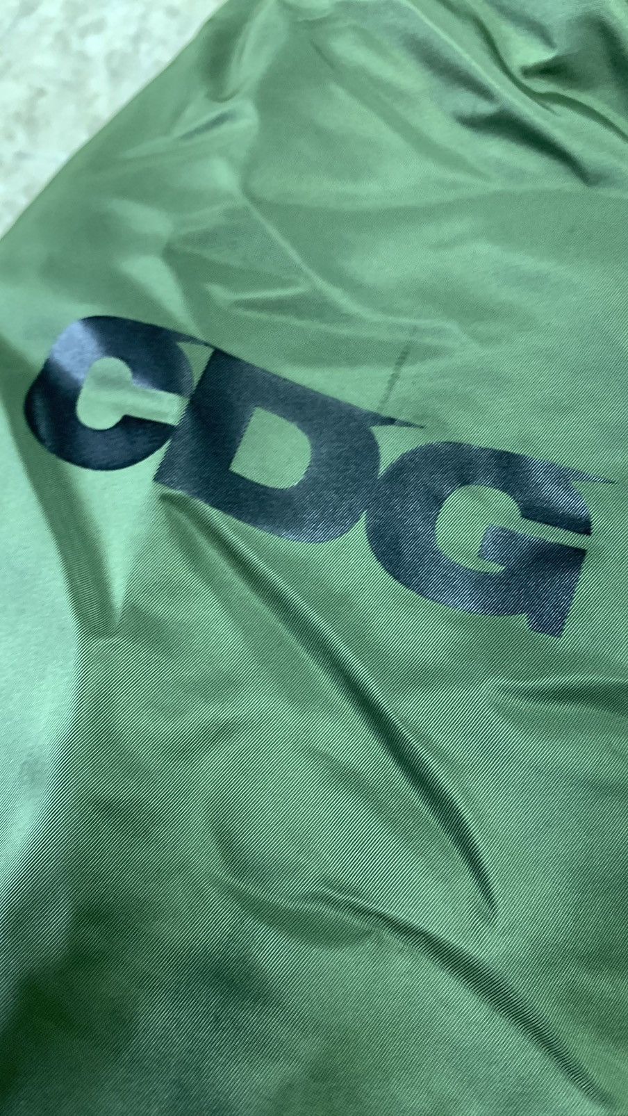 Alpha Industries CDG comme des garcons Alpha industries reversible MA-1 Size 3XL / US 20-22 - 7 Thumbnail