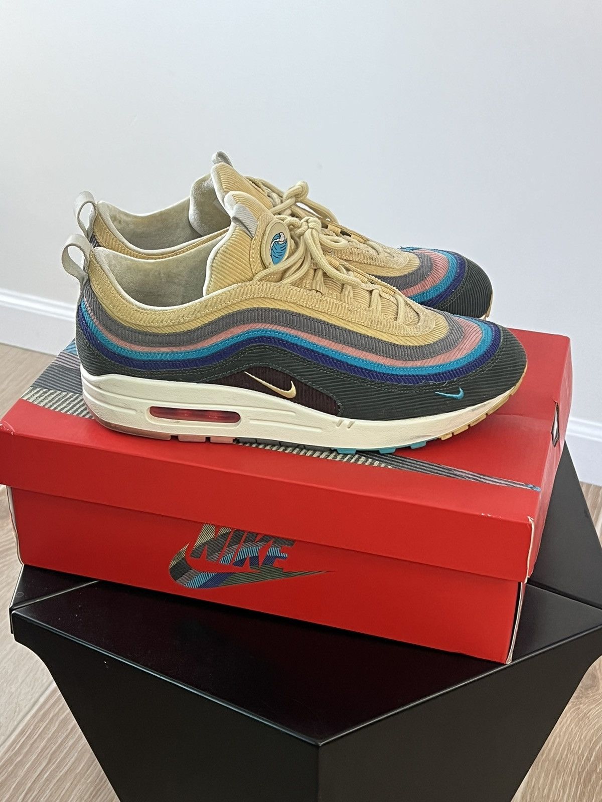 Sean Wotherspoon Air Max 97