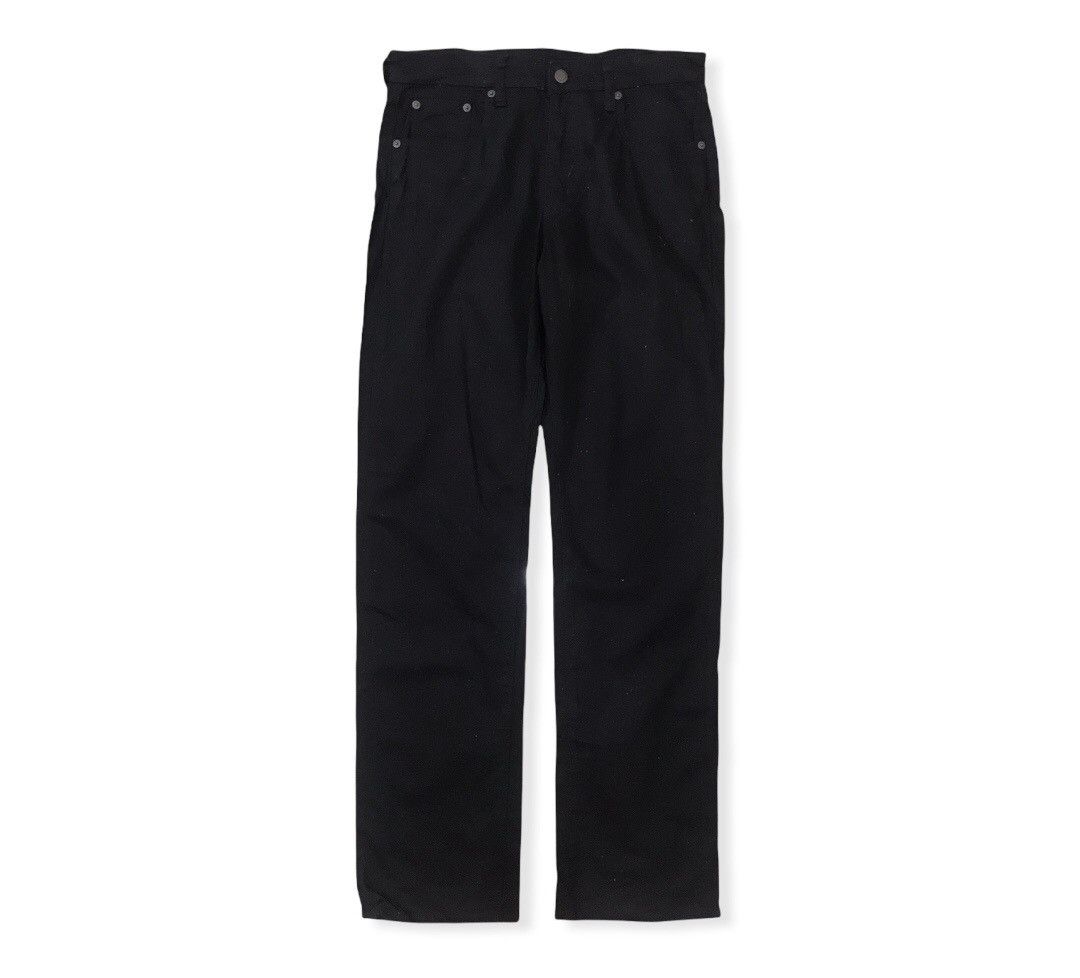Japanese Brand × Uniqlo Japanese Brand Uniqlo Casual Pants Size US 32 / EU 48 - 1 Thumbnail
