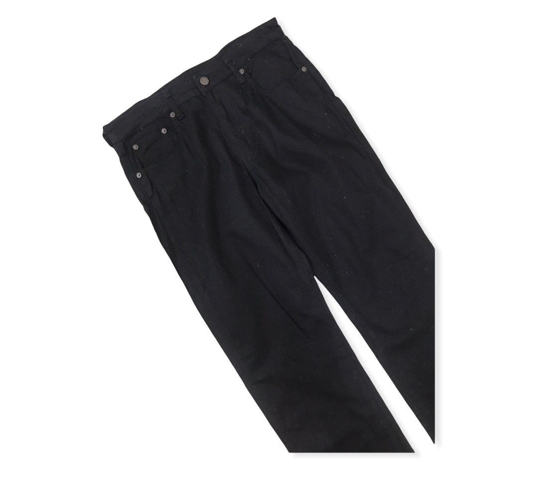 Japanese Brand × Uniqlo Japanese Brand Uniqlo Casual Pants Size US 32 / EU 48 - 5 Thumbnail