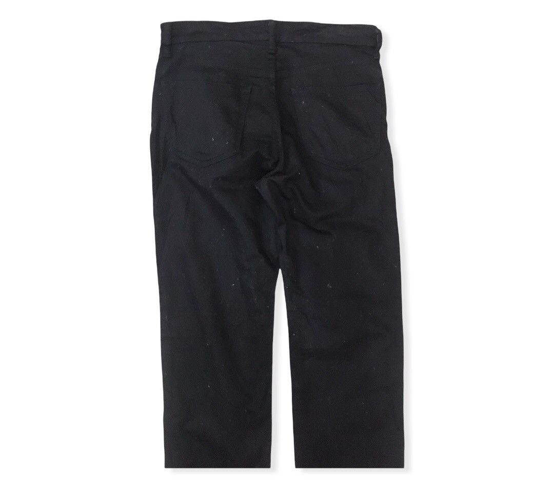 Japanese Brand × Uniqlo Japanese Brand Uniqlo Casual Pants Size US 32 / EU 48 - 7 Thumbnail