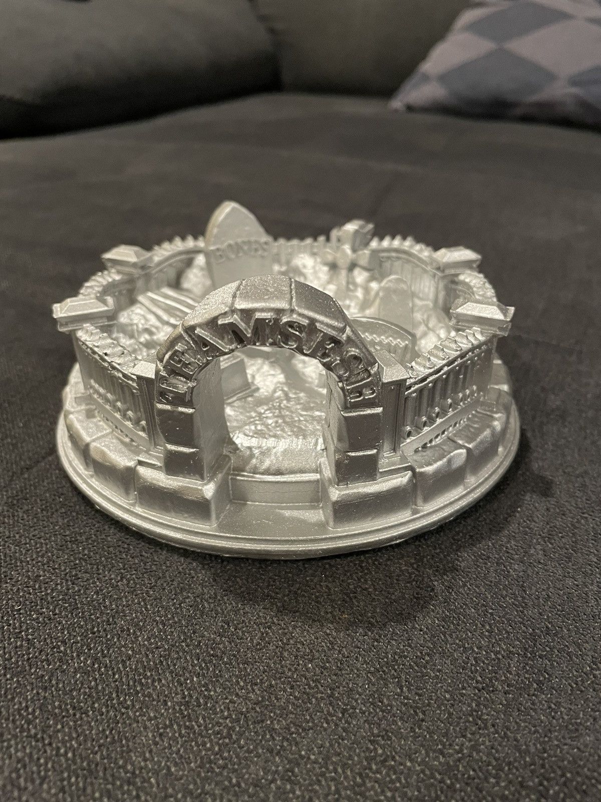 Buy Teamsesh Cemetery Ashtray