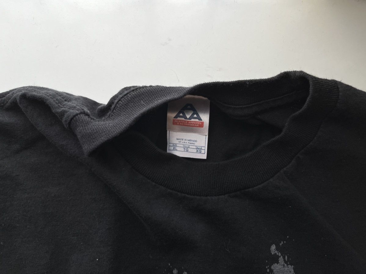 Band Tees Vintage American Legend Jeep Tee Size US L / EU 52-54 / 3 - 2 Thumbnail