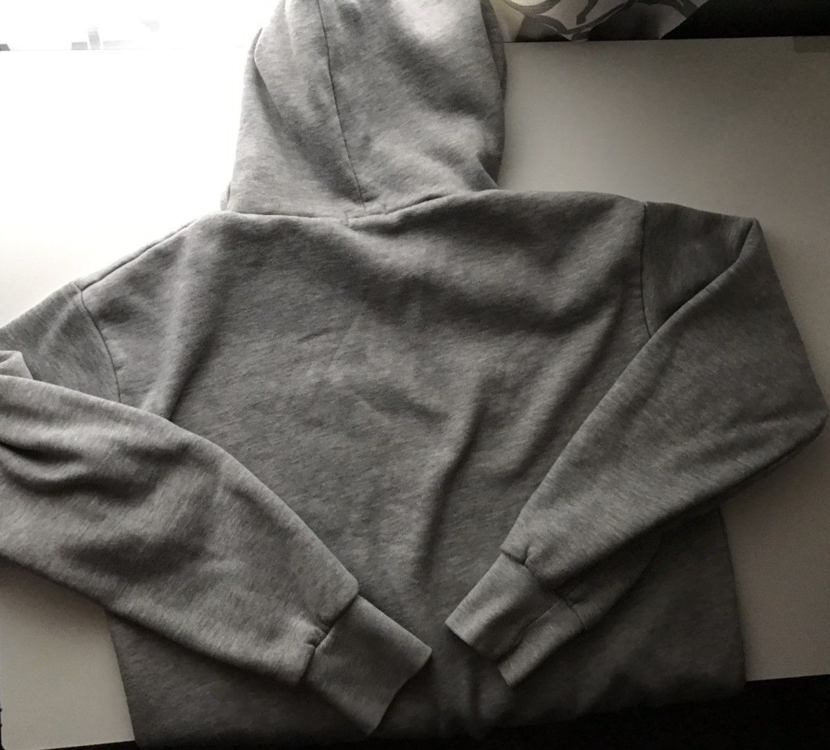 Vintage Universita Roma Pullover Hoodie Size US M / EU 48-50 / 2 - 3 Thumbnail