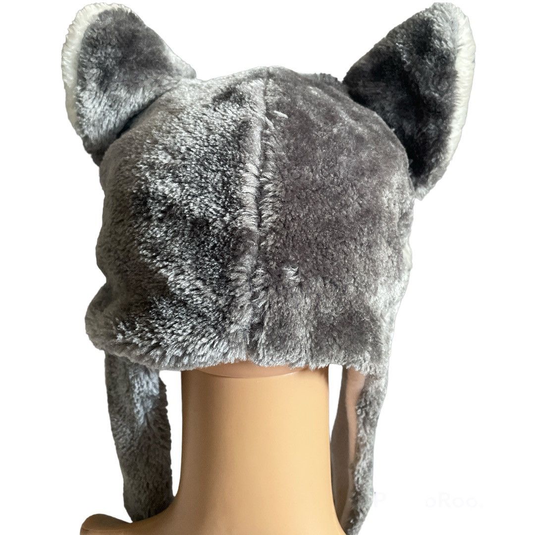 Anime × Cartoon Network × Japanese Brand anime japan Hat Size ONE SIZE - 3 Thumbnail