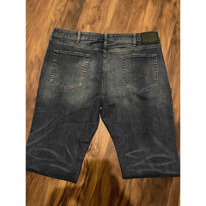 Streetwear Mens American Eagle Jeans Size 40x32 Grailed