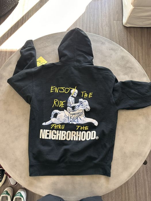 travis scott half zip