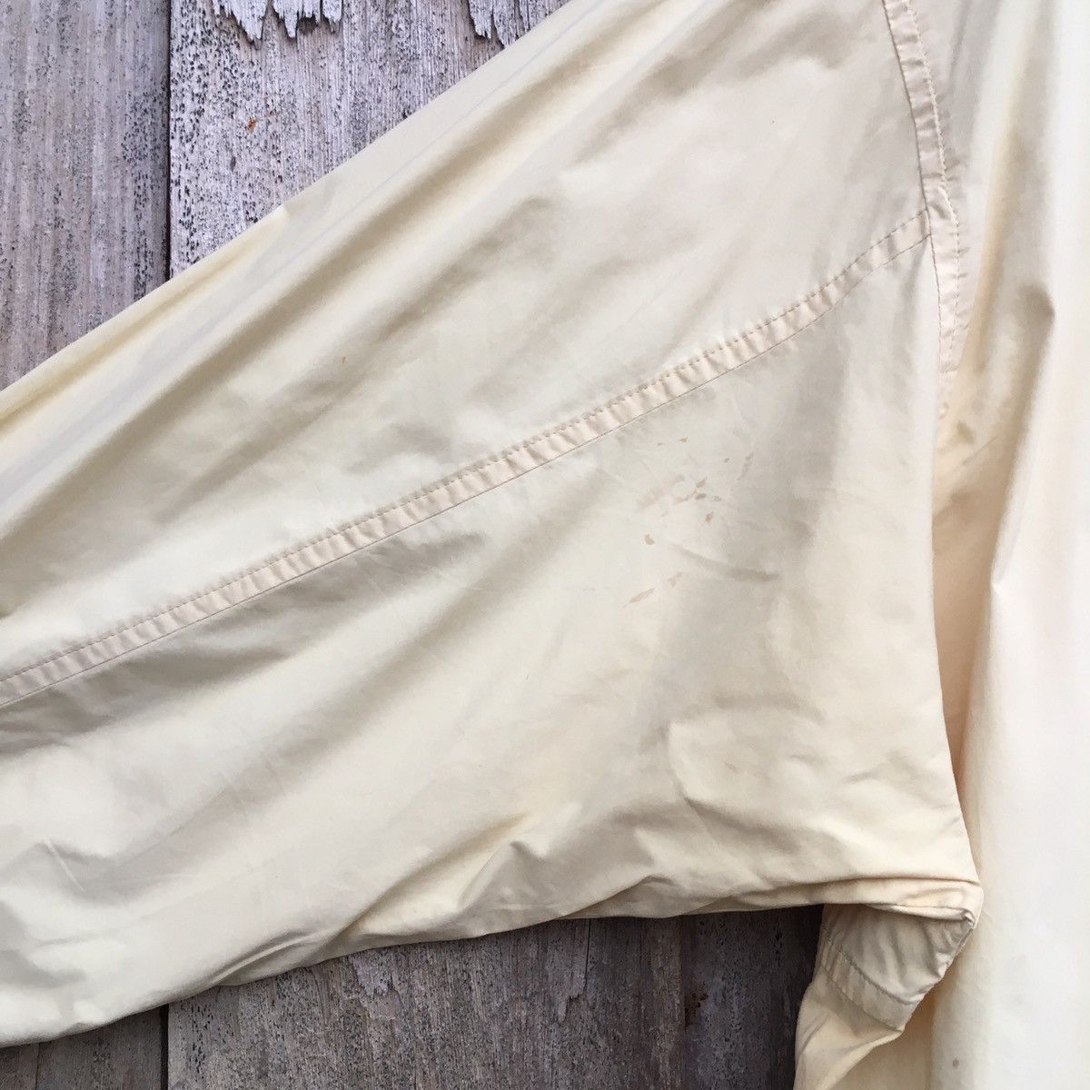 Burberry × Vintage Vintage Burberry’s Prorsum Zip Up Jacket Size US L / EU 52-54 / 3 - 10 Thumbnail