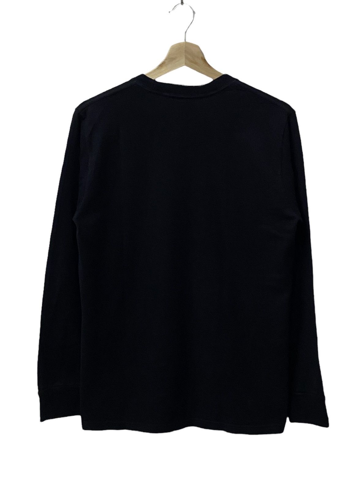 Stussy Stussy Rip Off Issey Miyake Size US S / EU 44-46 / 1 - 3 Thumbnail