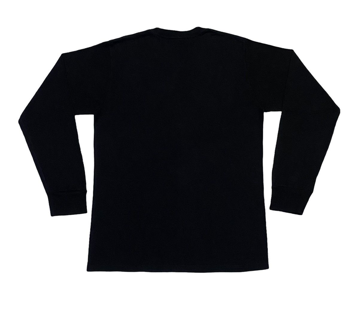 Stussy Stussy Rip Off Issey Miyake Size US S / EU 44-46 / 1 - 20 Thumbnail