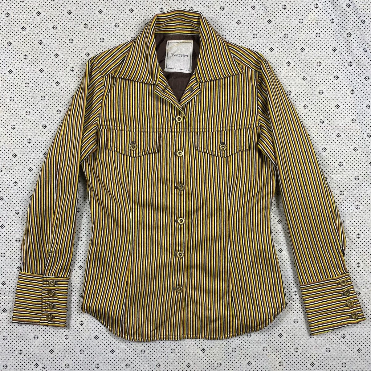 Hysteric Glamour Rockabilly Style by Hysteric Glamour Size M / US 6-8 / IT 42-44 - 1 Thumbnail
