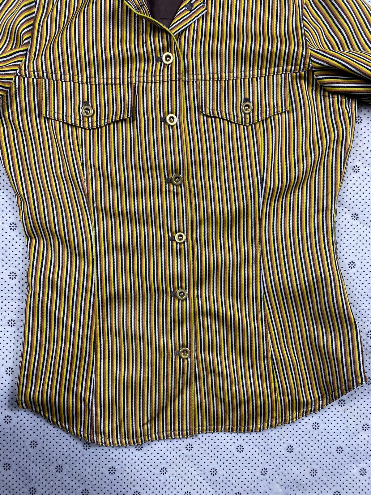 Hysteric Glamour Rockabilly Style by Hysteric Glamour Size M / US 6-8 / IT 42-44 - 4 Thumbnail