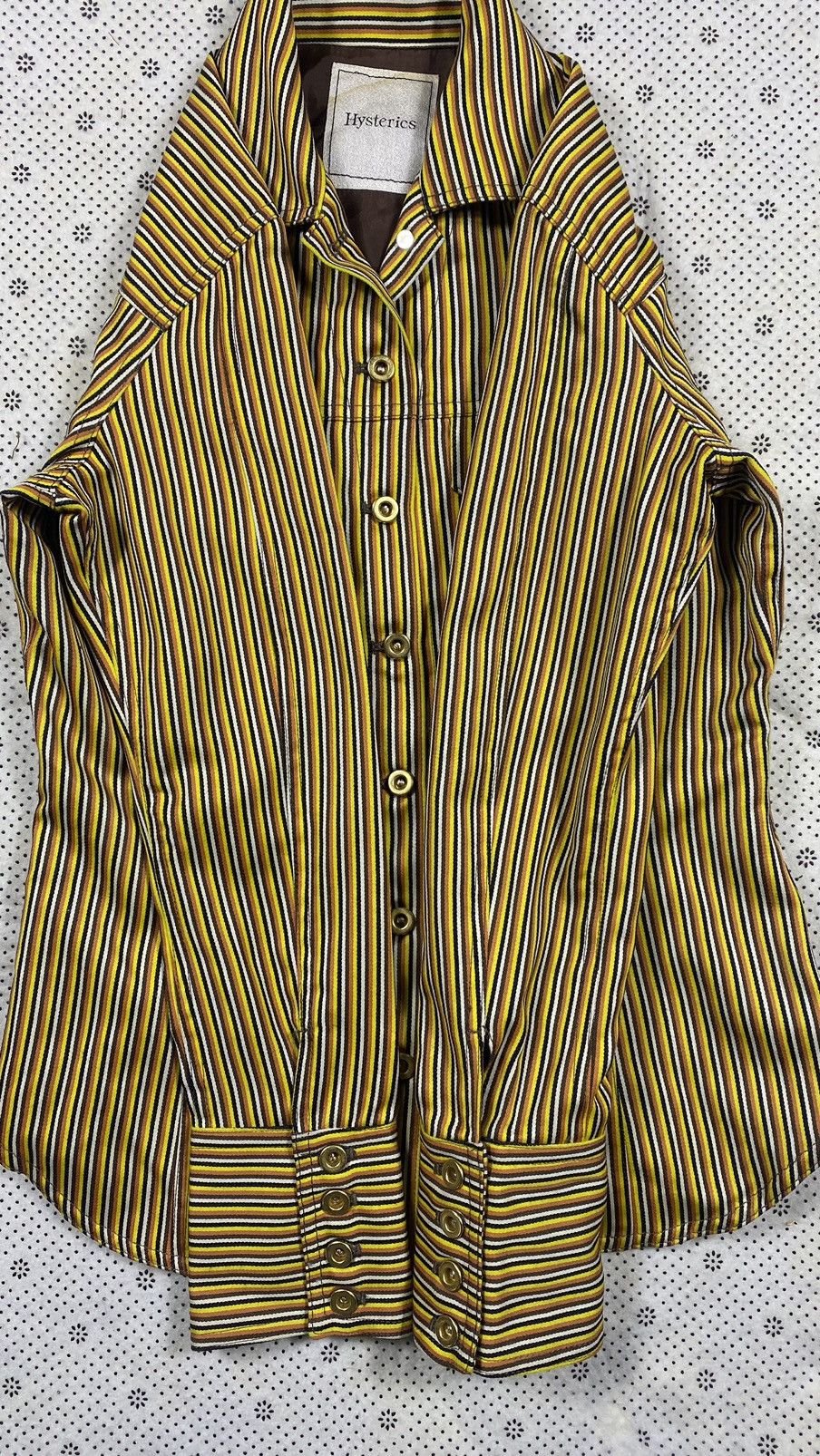 Hysteric Glamour Rockabilly Style by Hysteric Glamour Size M / US 6-8 / IT 42-44 - 6 Thumbnail