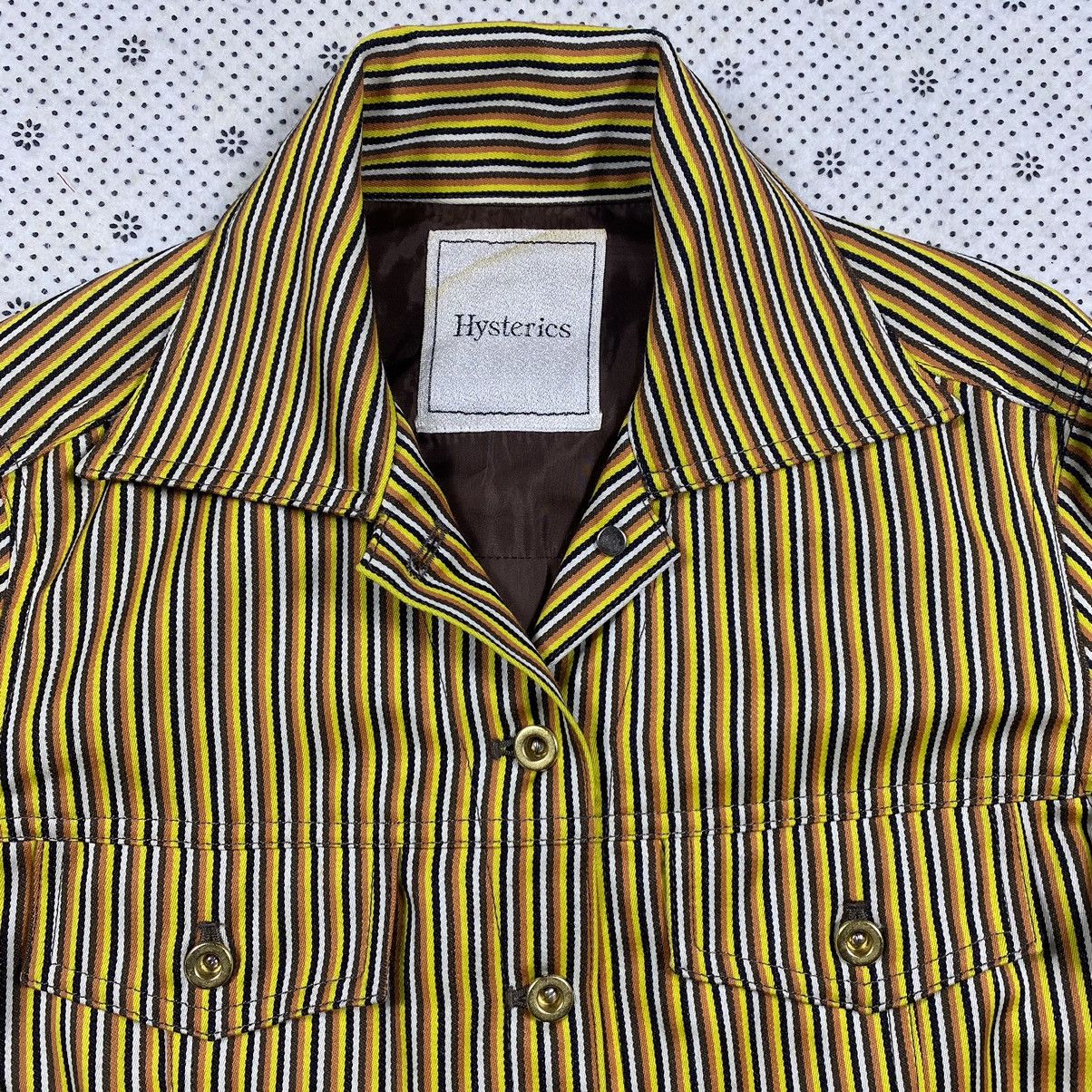 Hysteric Glamour Rockabilly Style by Hysteric Glamour Size M / US 6-8 / IT 42-44 - 3 Thumbnail