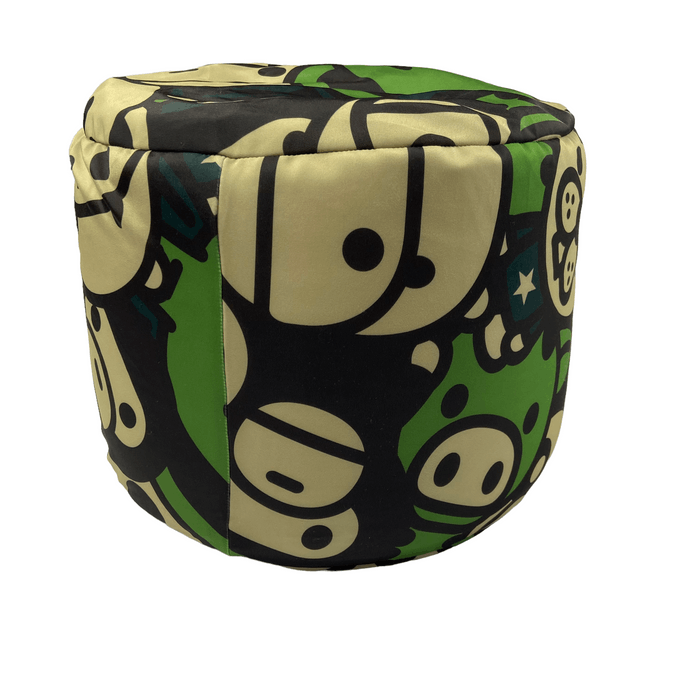Bape best sale bean bag