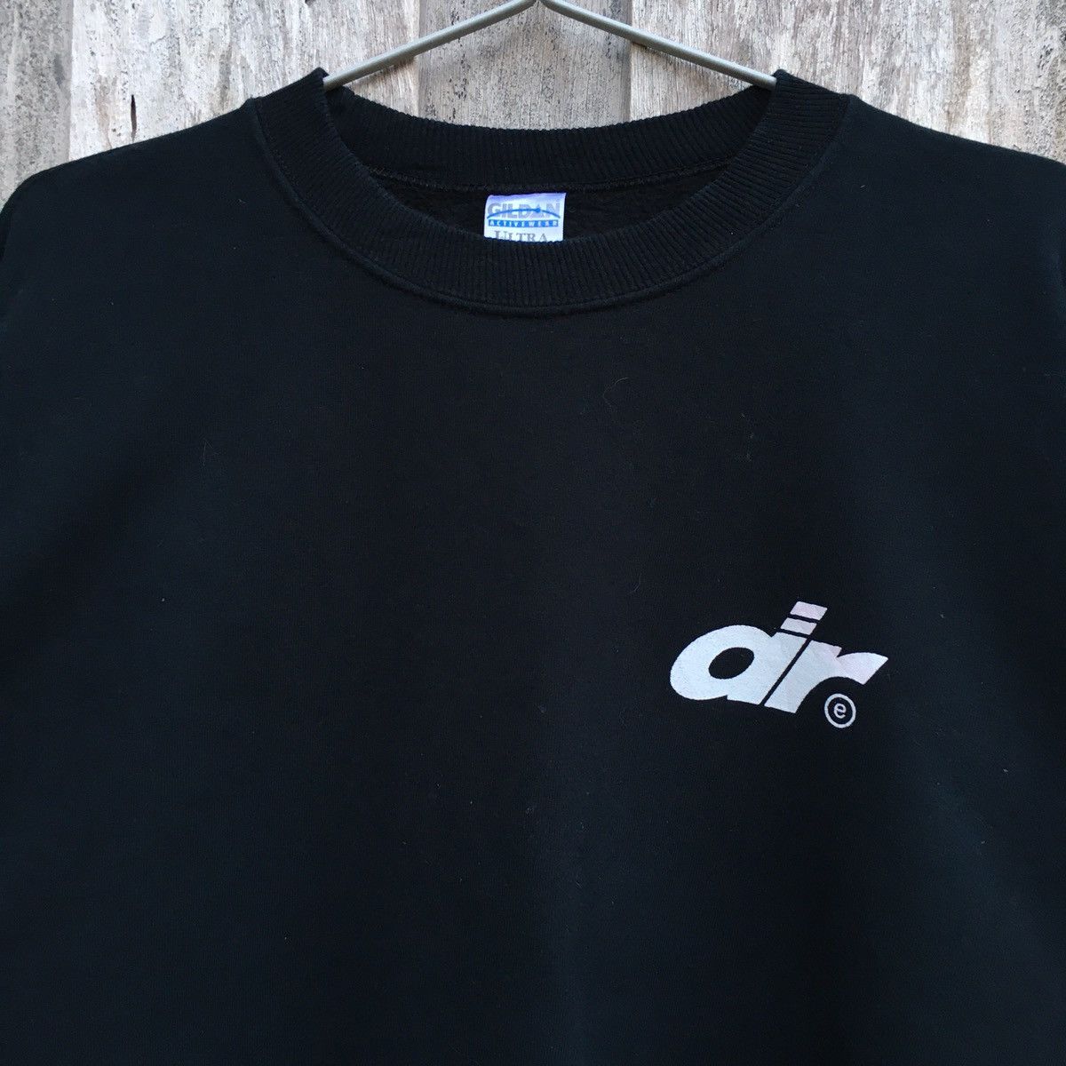 Gildan × Vintage Vintage Donahoe Racing Sweatshirt Big Logo Size US XL / EU 56 / 4 - 2 Thumbnail