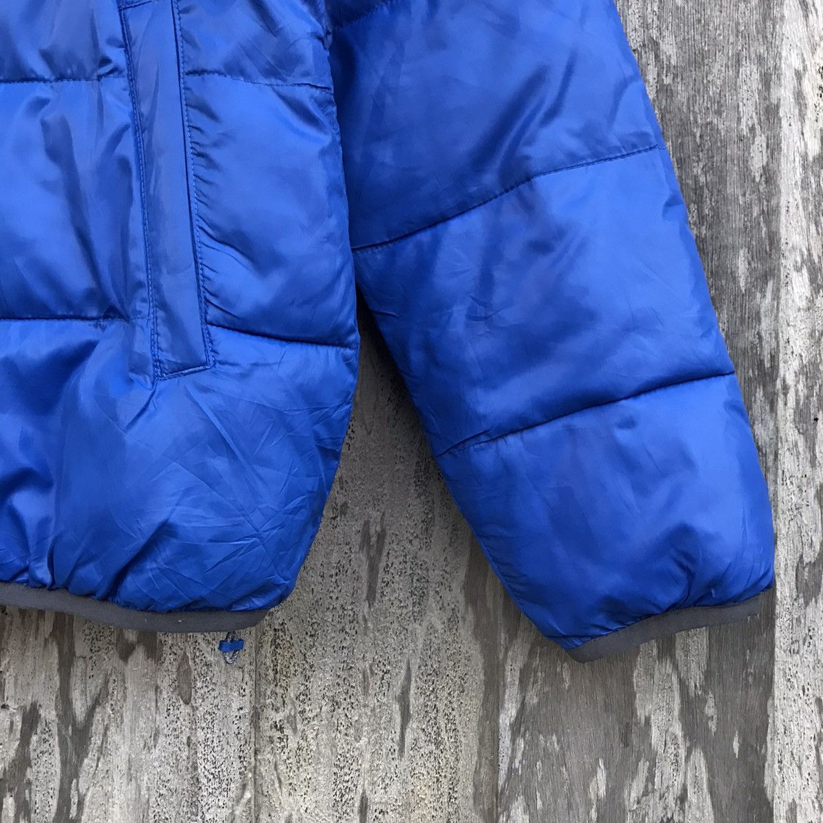 O'Neill × Vintage Vintage O’NEILL Santa Cruz California Puffer Jacket Size US M / EU 48-50 / 2 - 4 Thumbnail