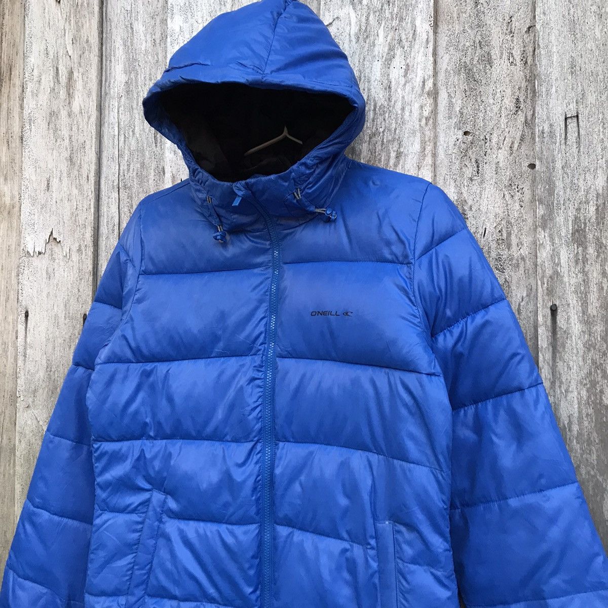 O'Neill × Vintage Vintage O’NEILL Santa Cruz California Puffer Jacket Size US M / EU 48-50 / 2 - 3 Thumbnail