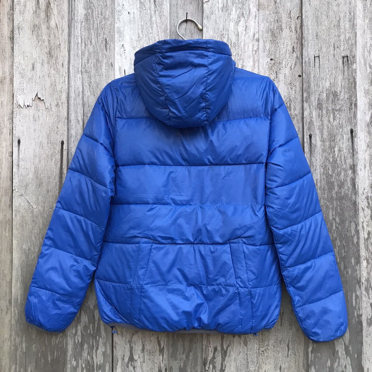 O'Neill × Vintage Vintage O’NEILL Santa Cruz California Puffer Jacket Size US M / EU 48-50 / 2 - 11 Thumbnail