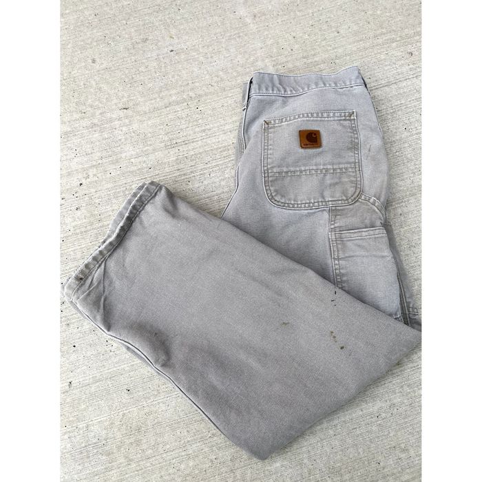 Carhartt Carhartt Painters Pants | Grailed